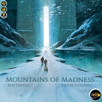 Mountains of Madness (2017)