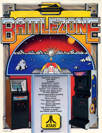 Battlezone (1980)