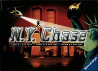 N.Y. Chase (1999)