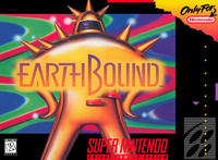 EarthBound (1994)
