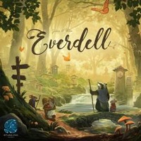 Everdell – Az örökfa árnyékában (2018)