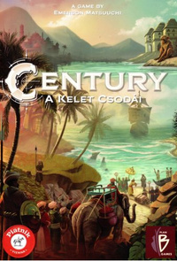 Century – A Kelet Csodái (2018)