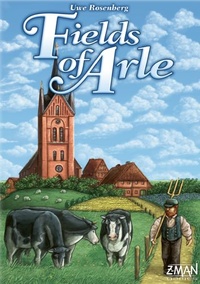 Fields of Arle (2014)