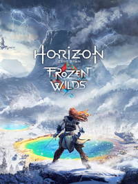 Horizon: Zero Dawn – The Frozen Wilds (2017)