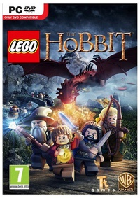 Lego The Hobbit (2014)