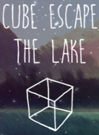 Cube Escape: The Lake (2015)