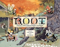 Root (2018)