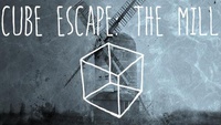 Cube Escape: The Mill (2015)