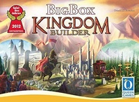 Kingdom Builder: Big Box (2014)