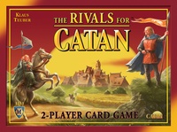 Rivals for Catan (2010)