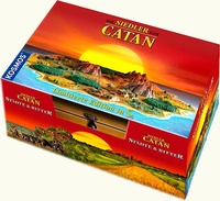 Catan 3D Collector's Edition (2005)