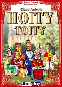 Hoity Toity (1990)