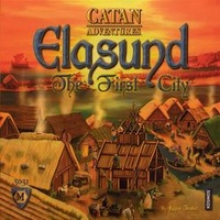 Elasund: The First City (2005)