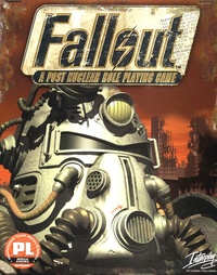 Fallout (1997)