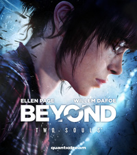 Beyond: Two Souls (2013)