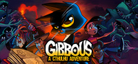 Gibbous – A Cthulhu Adventure (2019)