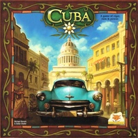 Cuba (2007)