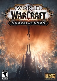 World of Warcraft: Shadowlands (2020)