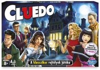 Cluedo – A klasszikus rejtélyek játéka (2015)