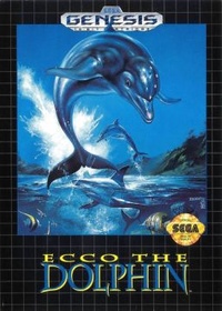 Ecco the Dolphin (1992)