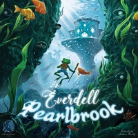 Everdell: Pearlbrook (2019)