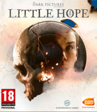 Little Hope (2020)