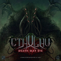 Cthulhu: Death May Die (2019)