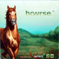 Howrse (2006)