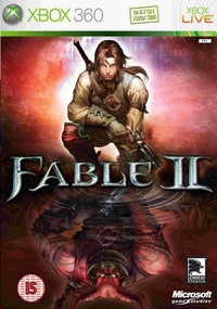 Fable II (2008)