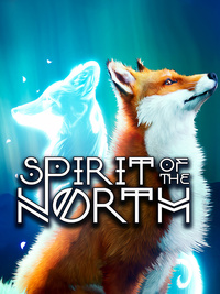 Spirit of the North (2019)