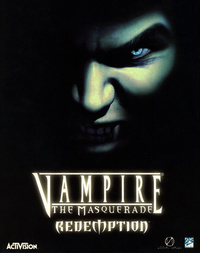 Vampire: The Masquerade – Redemption (2000)
