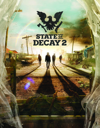 State of Decay 2 (2018)