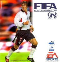 FIFA ’98: Road to World Cup (1997)