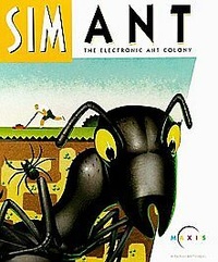 SimAnt (1991)
