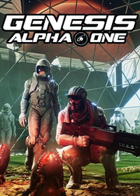 Genesis Alpha One (2019)