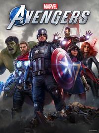 Marvel's Avengers (2020)
