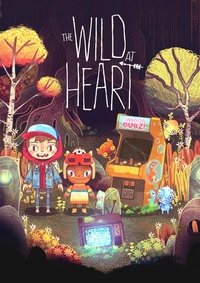 The Wild at Heart (2021)