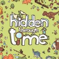 Hidden Through Time (2020)