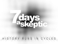 7 Days a Skeptic (2004)