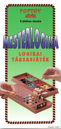 Mesterlogika
