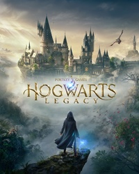 Hogwarts Legacy (2022)