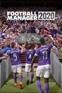 Football Manager 2020 (2019)