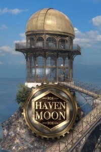 Haven Moon (2016)