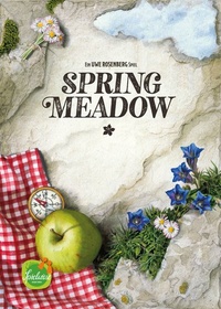Spring Meadow (2018)