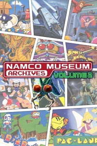 Namco Museum Archives Volume 2 (2020)