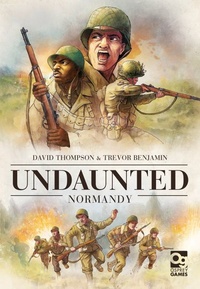 Undaunted: Normandy (2019)