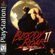 Bloody Roar 2 (1999)