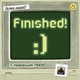 Finished! (2017)