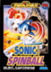 Sonic Spinball (1993)