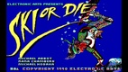 Ski or Die (1990)